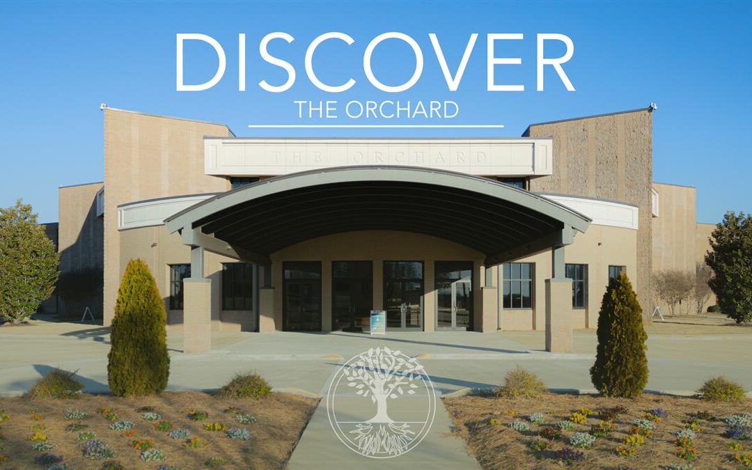 Discover  – 201